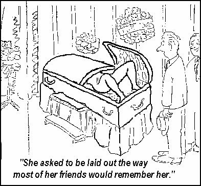 Cartoons — 21