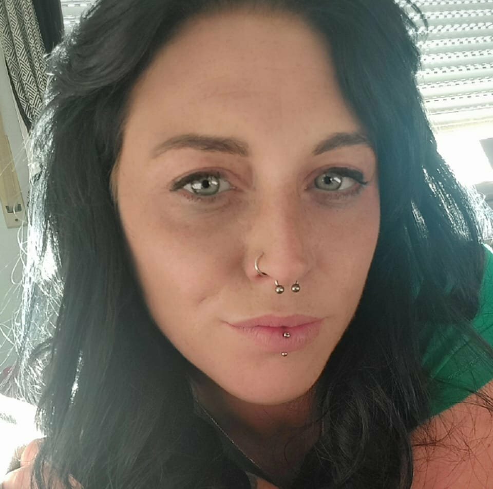 Young and sweet german Milf — 5