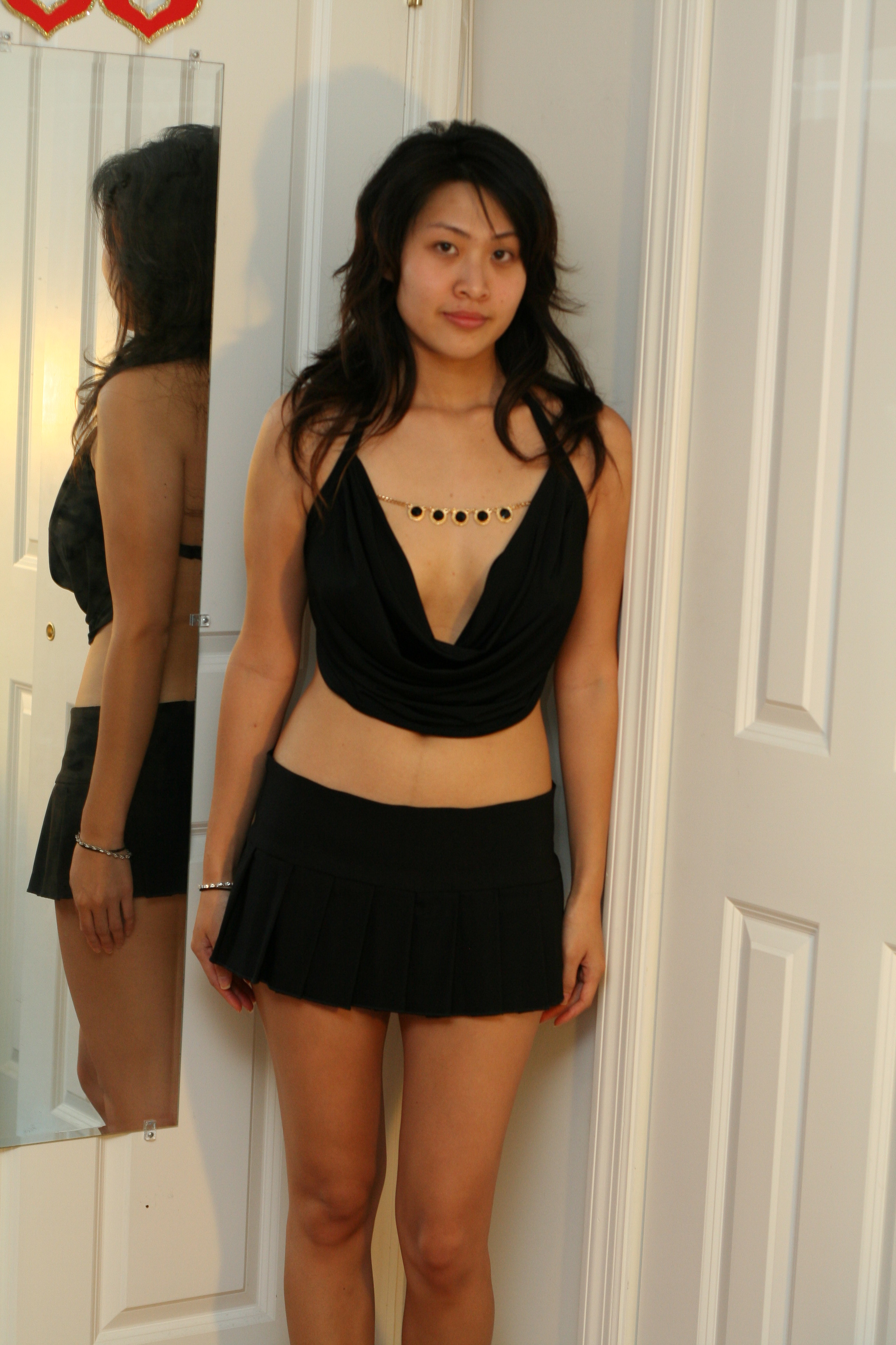Stunning Japanese MILF — 11