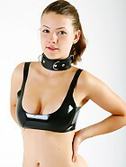 Latex Fetish — 12