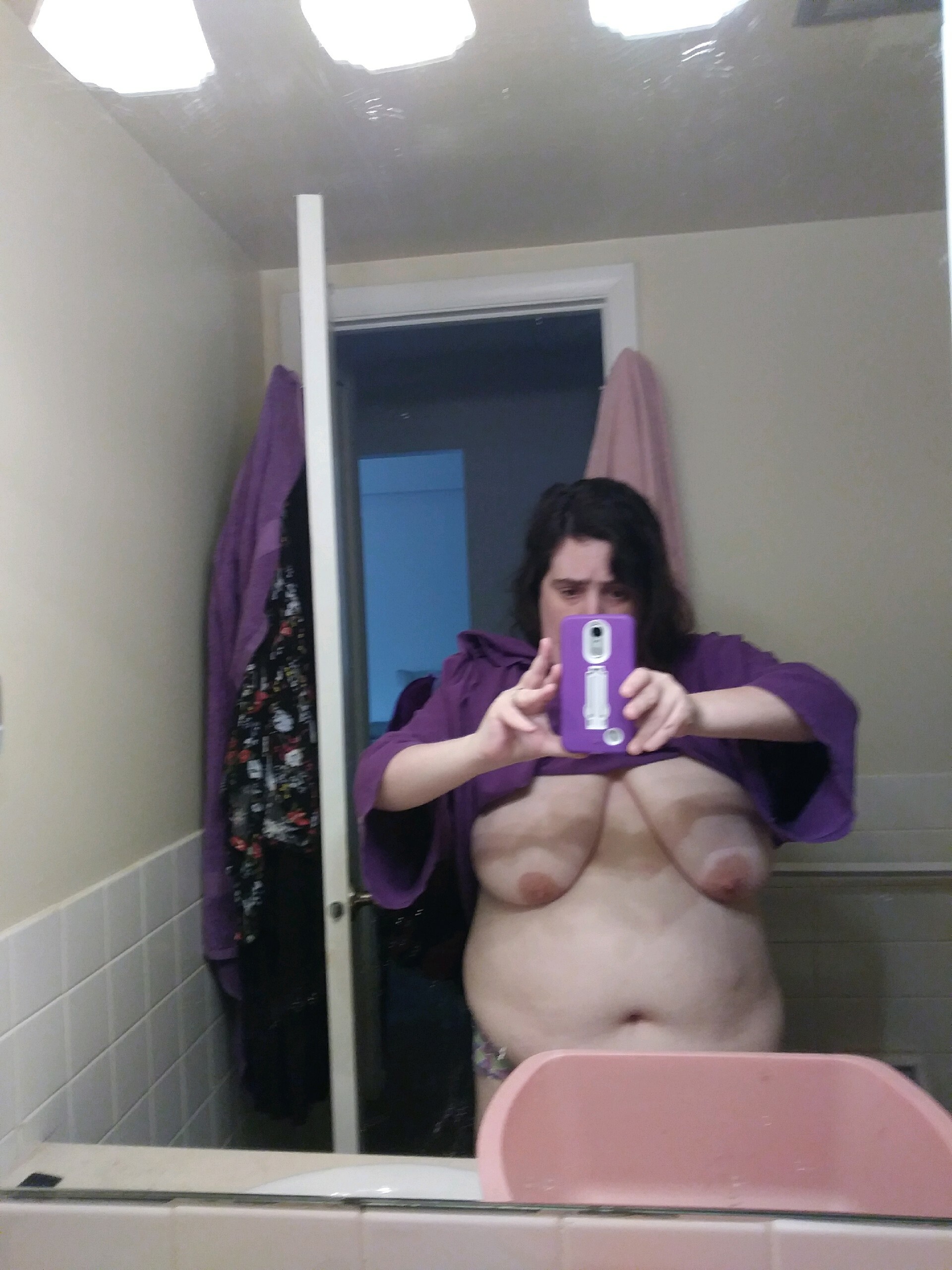 BBW Sisters going lesbian. — 13