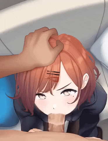 Hentai Gifs &amp; Pics — 5