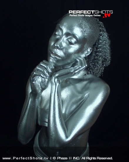 Valarie Ebony — 11