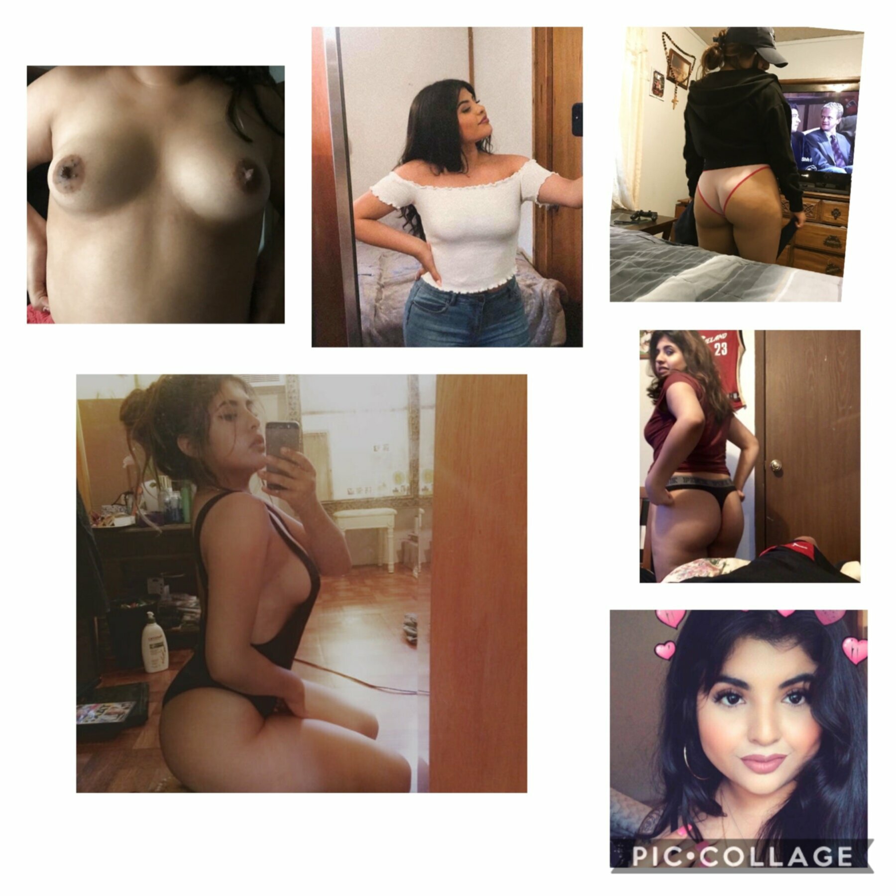 Victoria exposed — 8