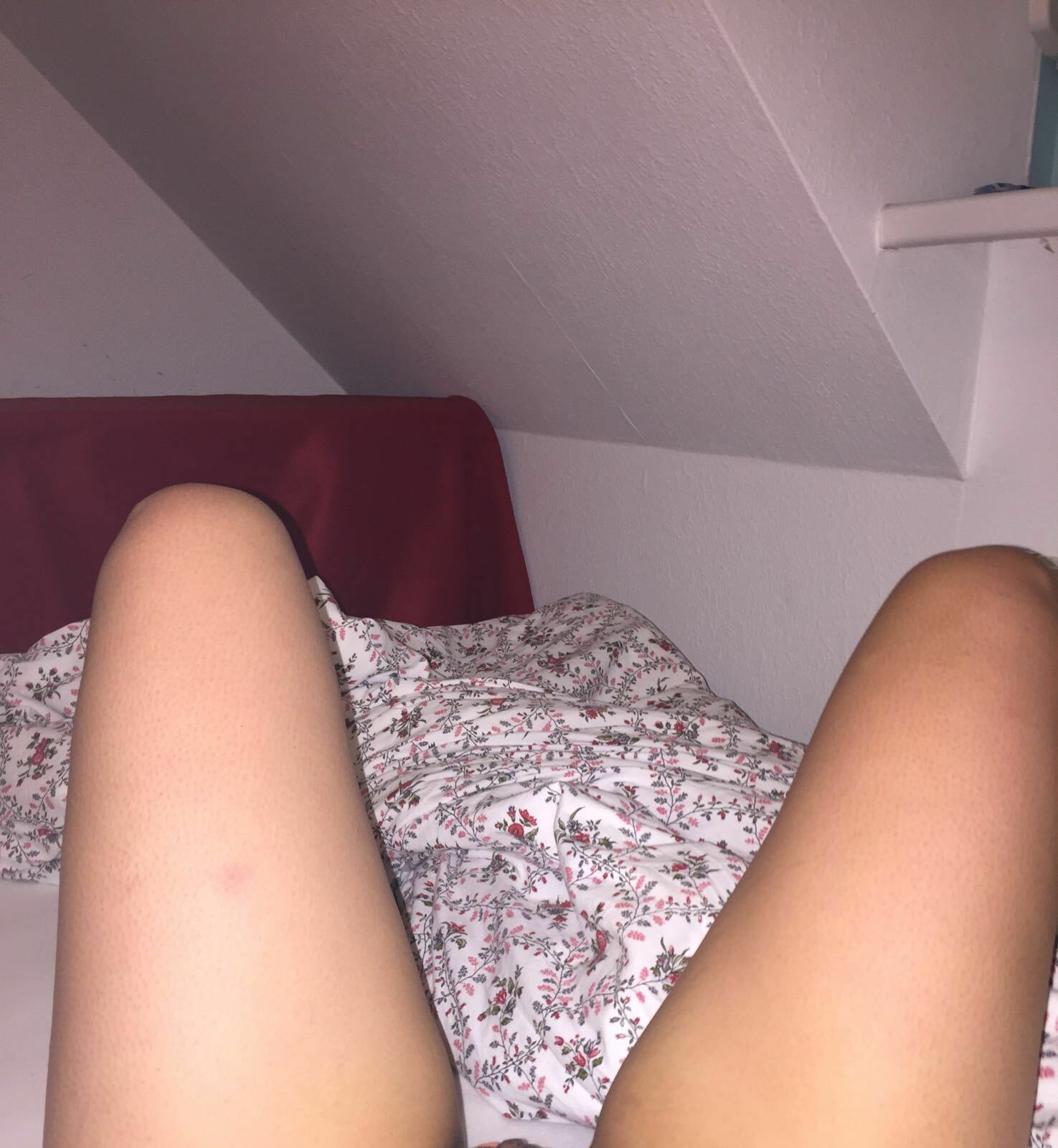 Sexy amateur arab showing big naturals — 9