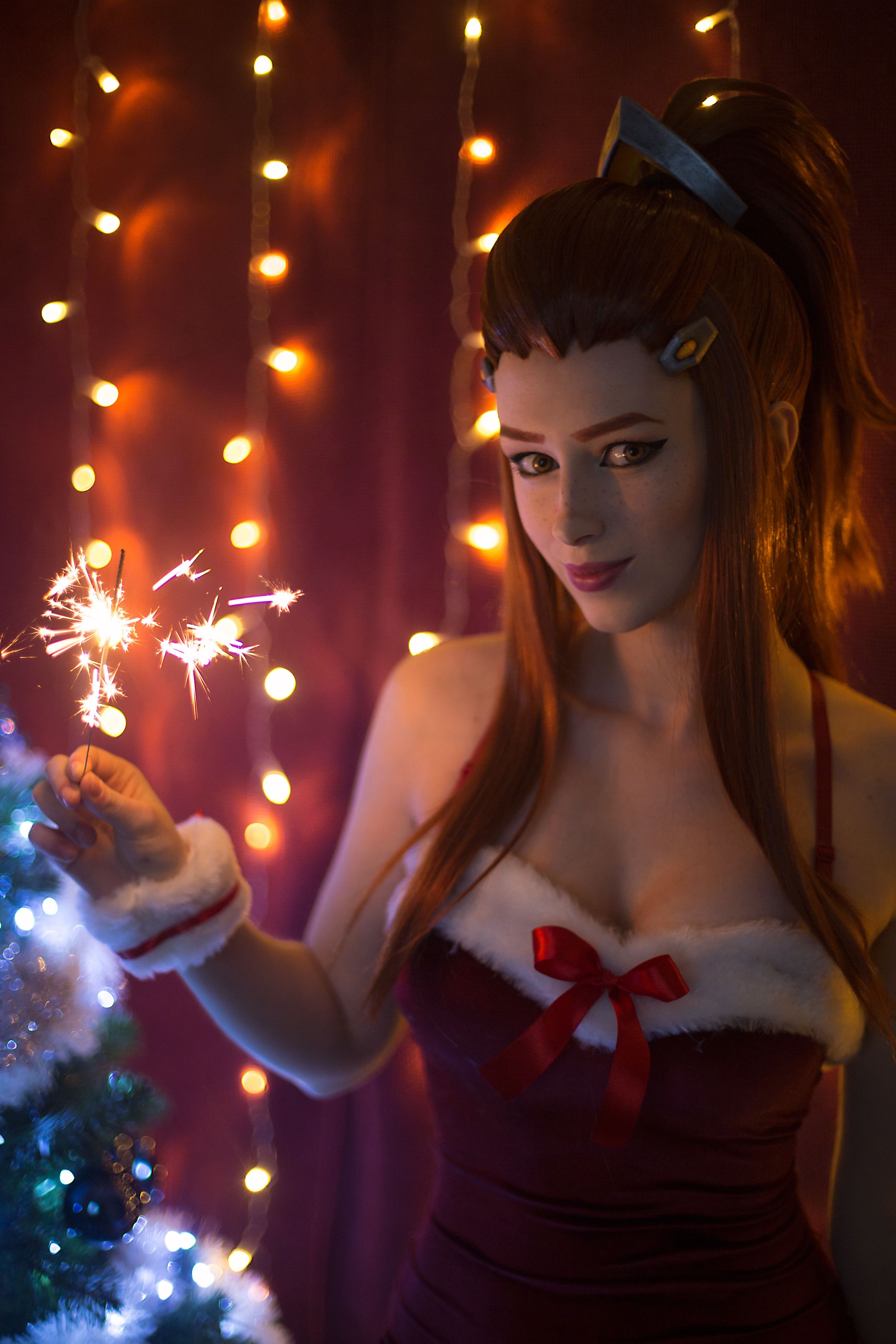 Cosplay — 14