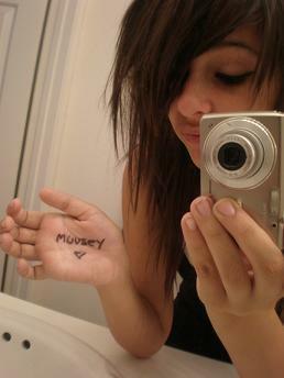 Emo Girls — 9