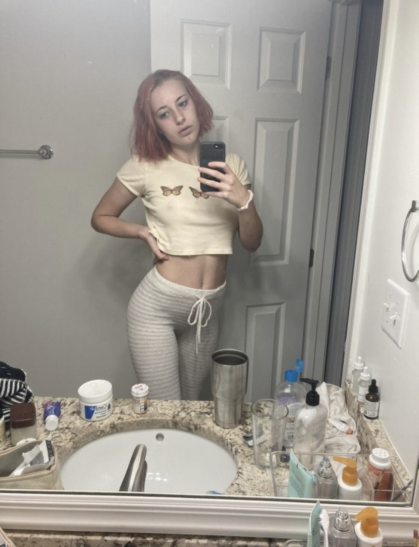 Even More Slutty Social Media Babes — 6