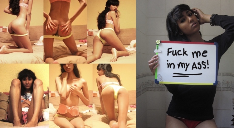 Indian Girls / Desi Girls / India — 7
