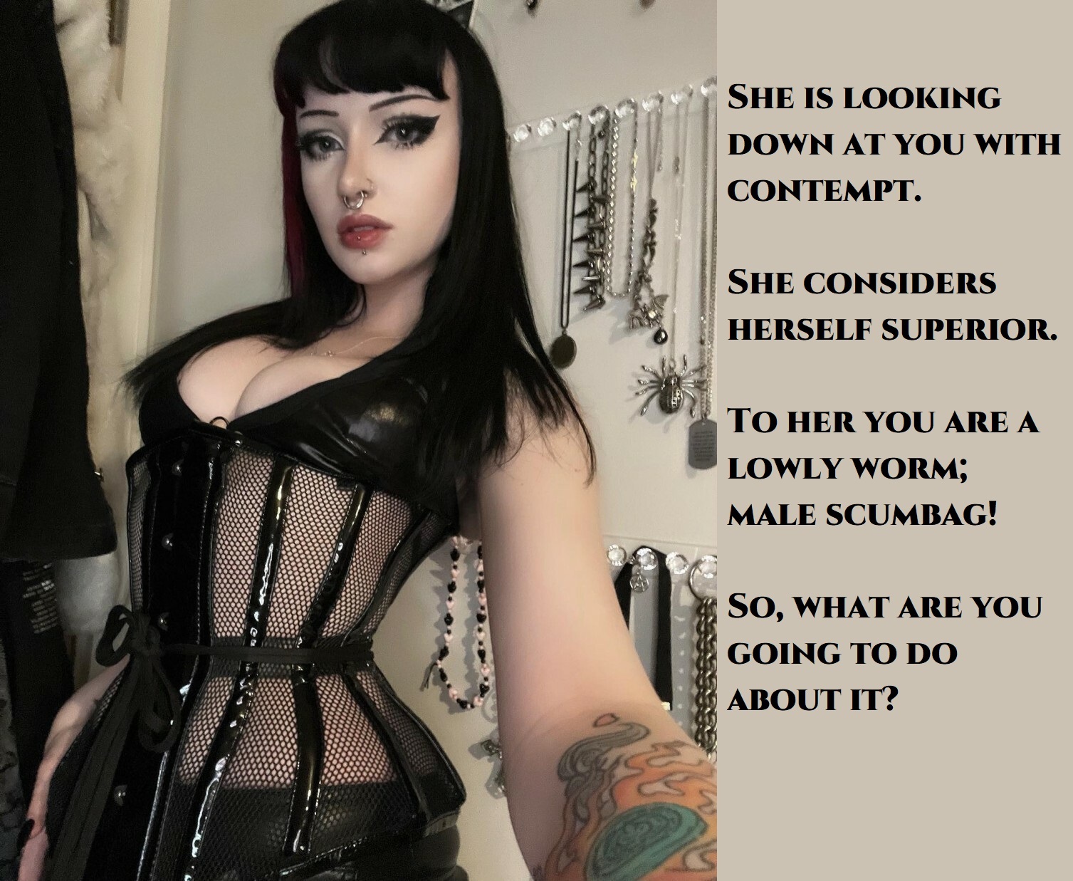 feminists and dykes to be destroyed — 20
