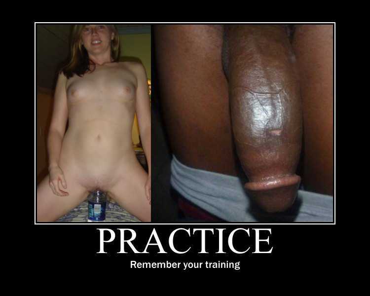Cuckold/interracial Sluts Vol 28 — 5