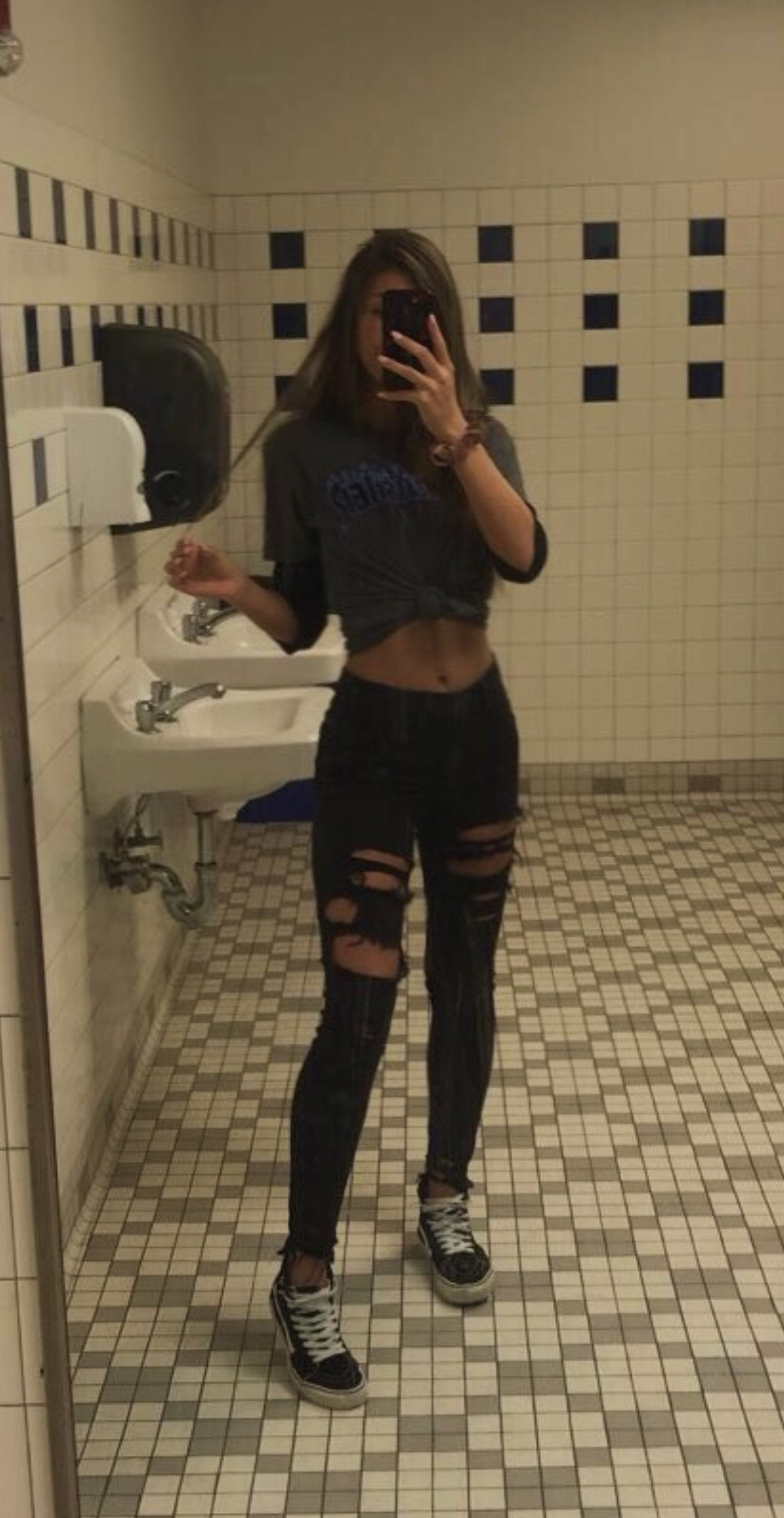 Incredible Clothed Girls — 14