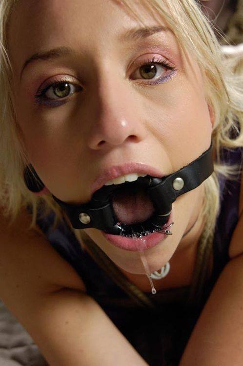 Best of Bondage 01 — 39