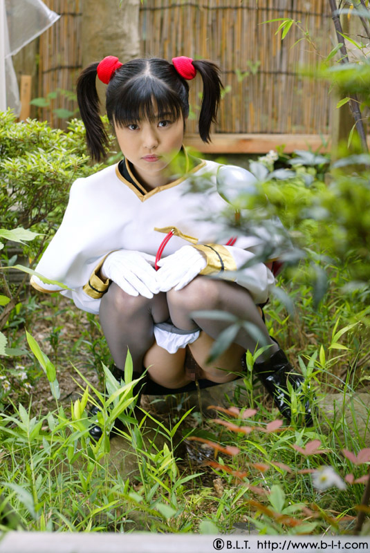 Ruri Hoshino (movie version) — 6