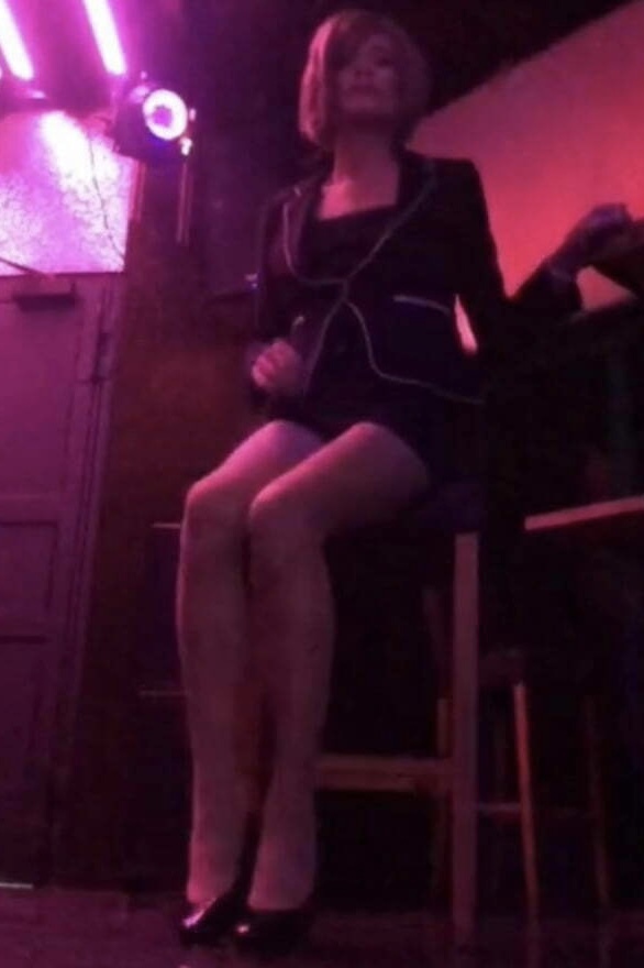 Tamara Monroe — 6