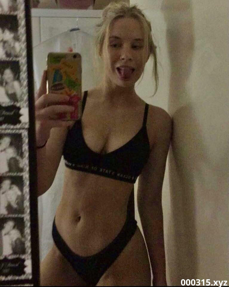 lingerie — 17