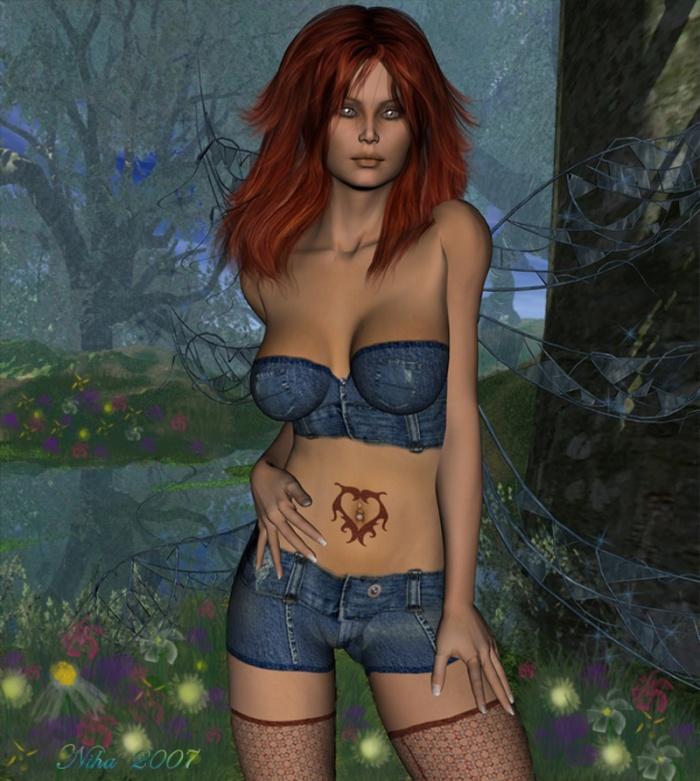3d gallery — 5