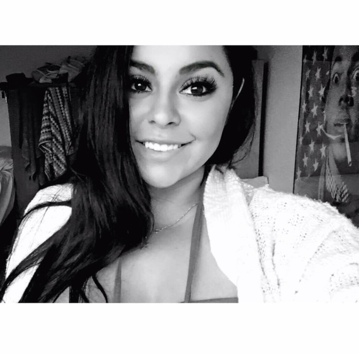 Big titty cute college girl — 27
