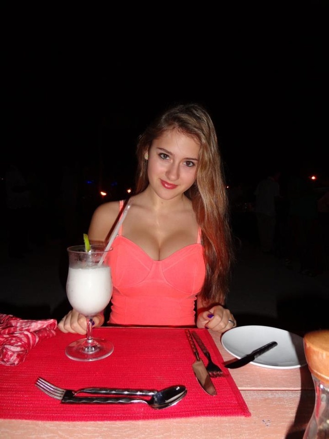 Sitting Across The Table NN mh — 18