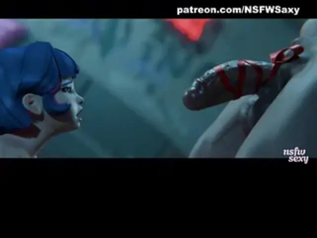 Juno & Brigitte Valentine's Day